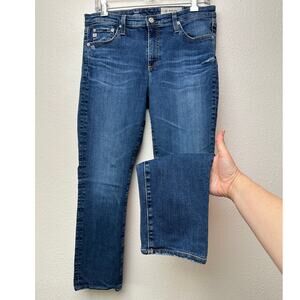 Adriano Goldschmied Prima Cigarette Jeans Blue Women’s 31